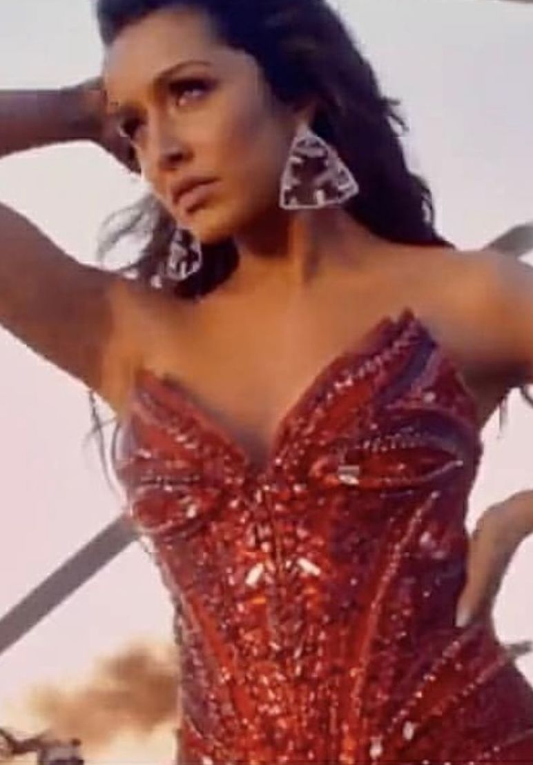 Shraddha Kapoor - Main Image