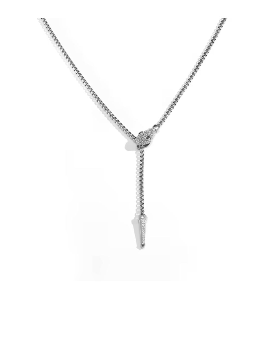 Ophira Lariat Necklace