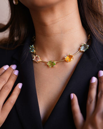 Chroma Necklace