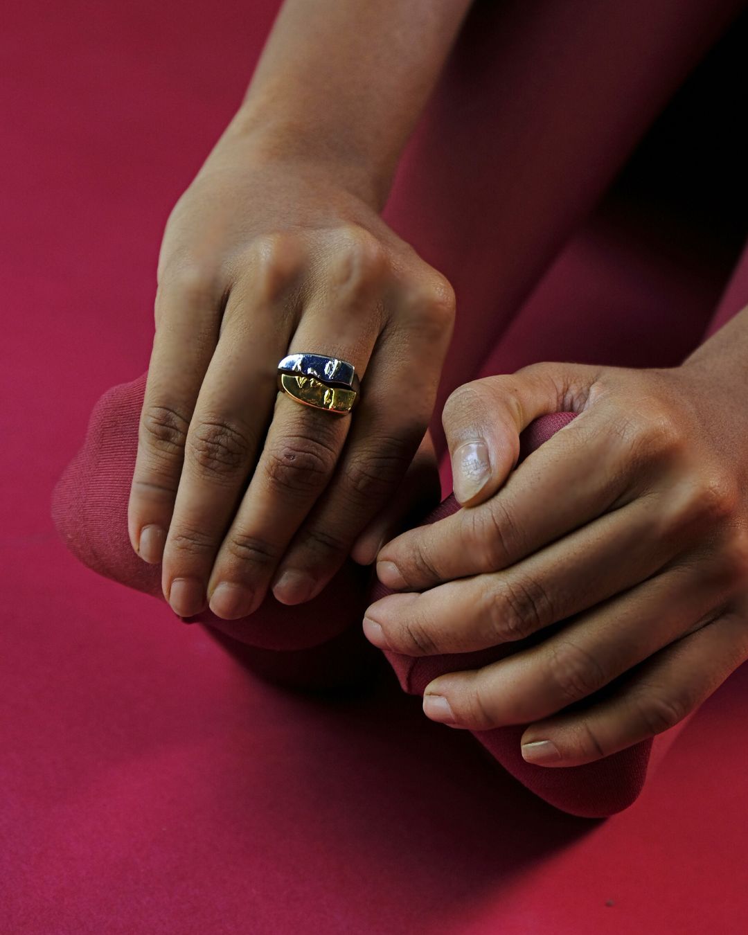 The Seam Ring