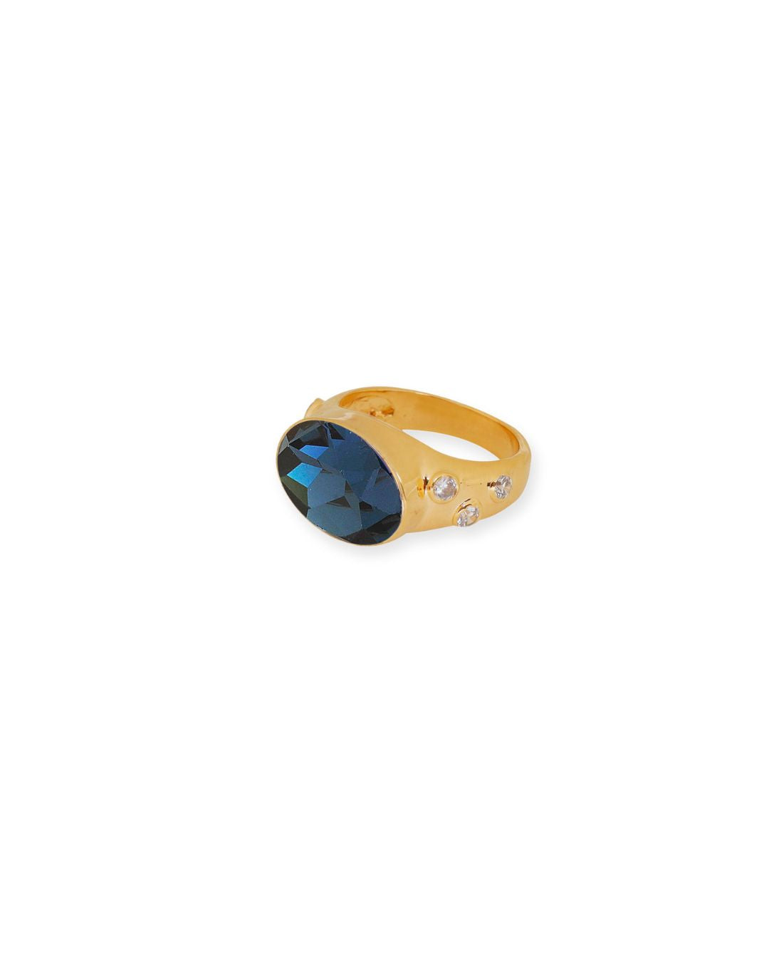 The Testament Ring