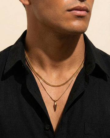 Kairos Pendant Chain