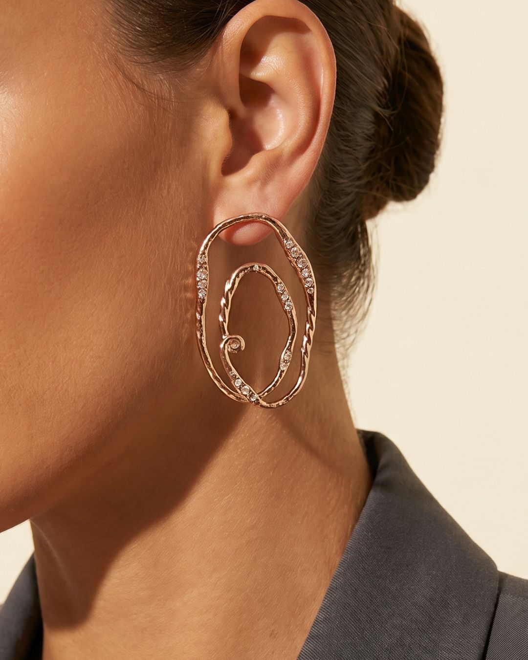 Isola Earrings