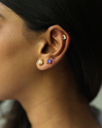 The Form Earrings
