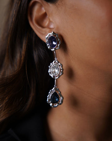 The Bloom Earrings