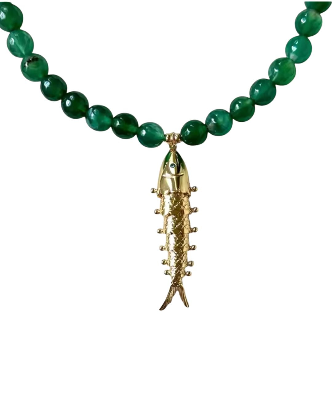 Amalfi Necklace