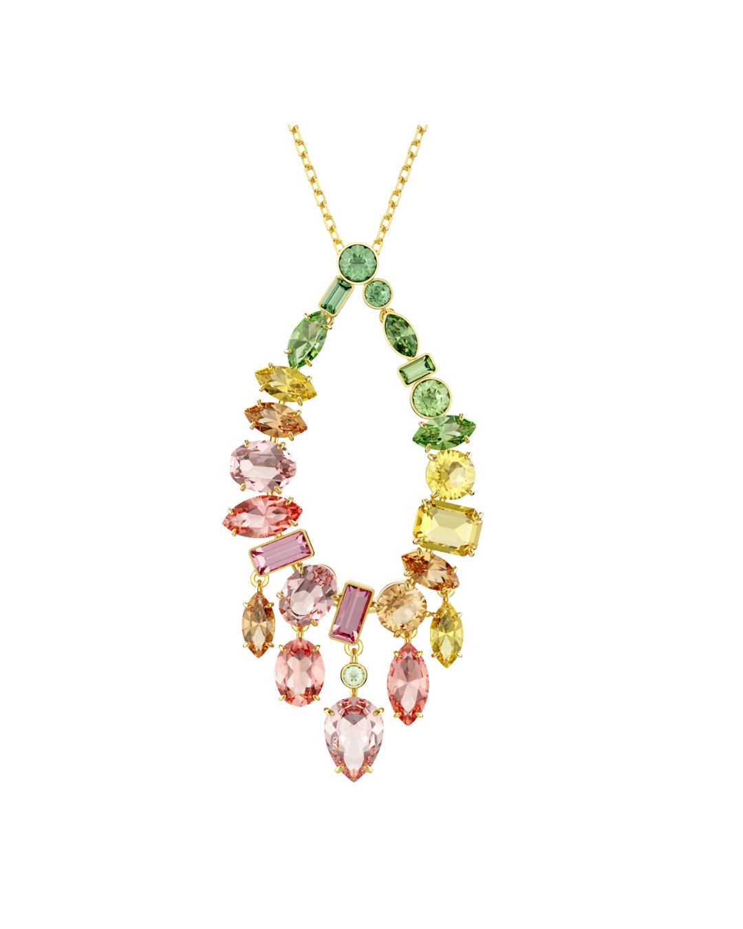 Euphoria Drop Pendant