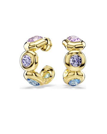 Auric Hoops
