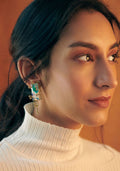 Scintillate Earring