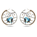 Kira Earrings