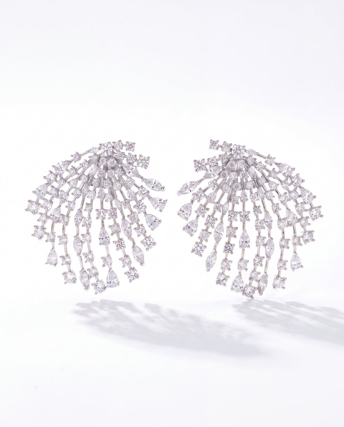 Insignia Earrings