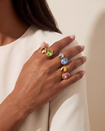 Elio Rings