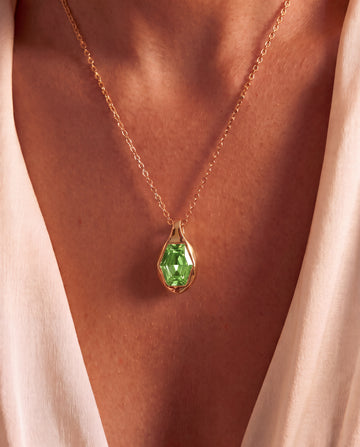 Tova Pendant
