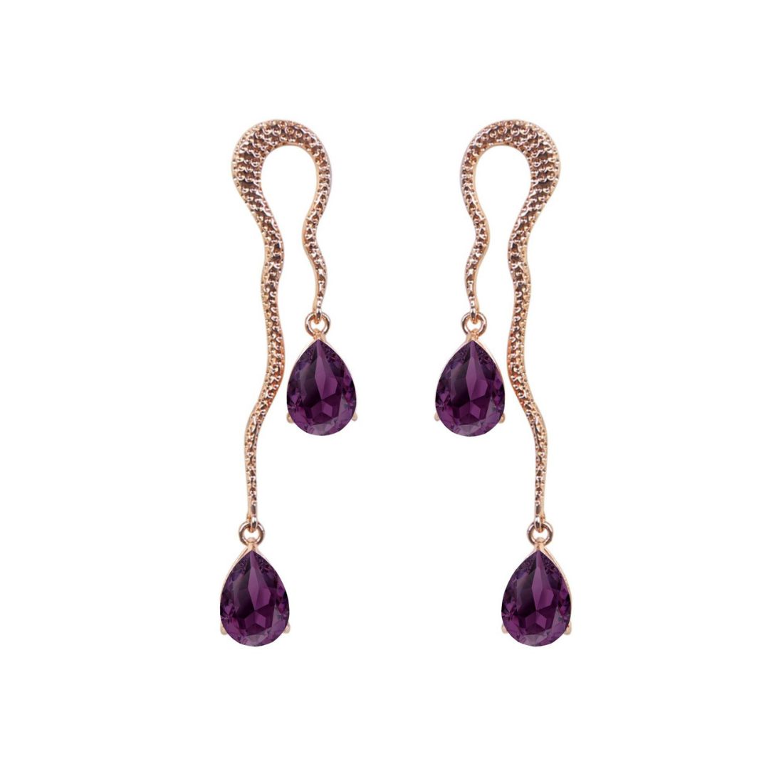 Nerida Earrings