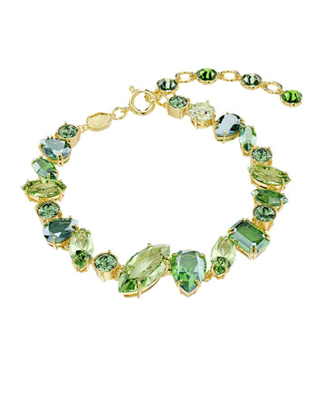 Emerald Nova Bracelet