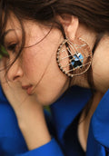 Kira Earrings