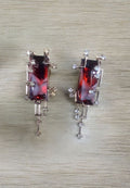 Scintillate Earring