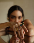 Sirena Ring