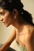 THE CAELUM EARRINGS