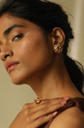 THE FIKA STUDS
