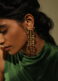 THE KENSHO EARRINGS
