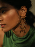 THE KENSHO EARRINGS