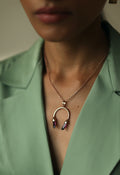 THE UKIYO PENDANT