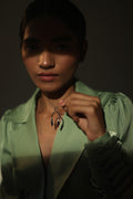 THE UKIYO PENDANT