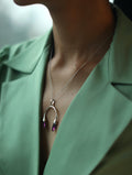 THE UKIYO PENDANT
