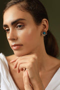 Barong Earring