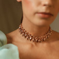 Lambada choker