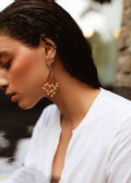 Marcelline Earrings