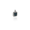 The Spinel Pendant