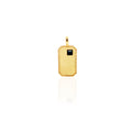 The Apatite Pendant