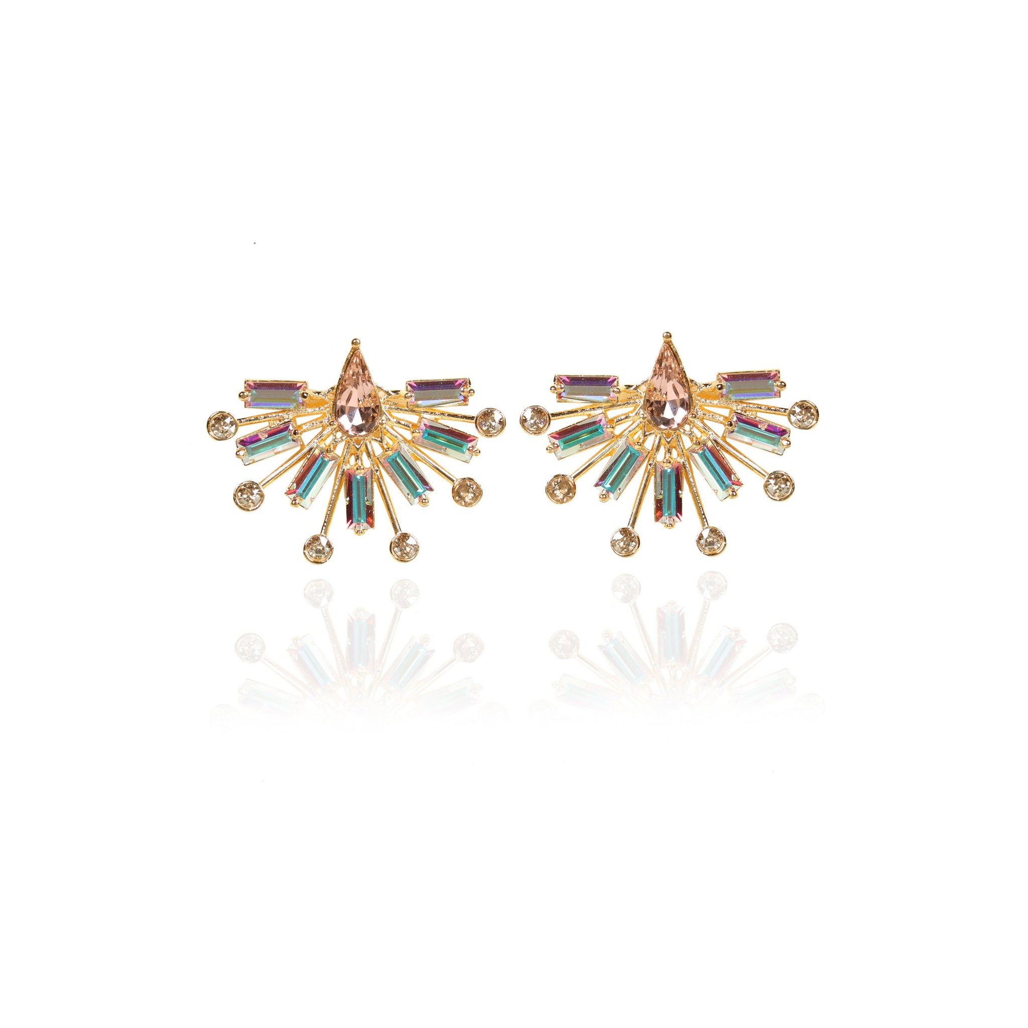 Bolero Earring