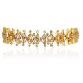Lambada choker