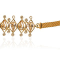 Lambada choker