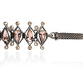 Lambada choker