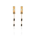THE CAELUM EARRINGS