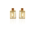 THE METANOIA EARRINGS