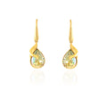 THE KILIG EARRINGS