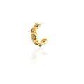 THE BLISSE HOOP EARRINGS