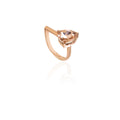THE WANDER LUST RING