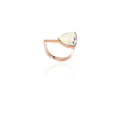 THE WANDER LUST RING