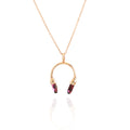 THE UKIYO PENDANT