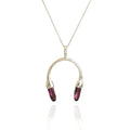 THE UKIYO PENDANT