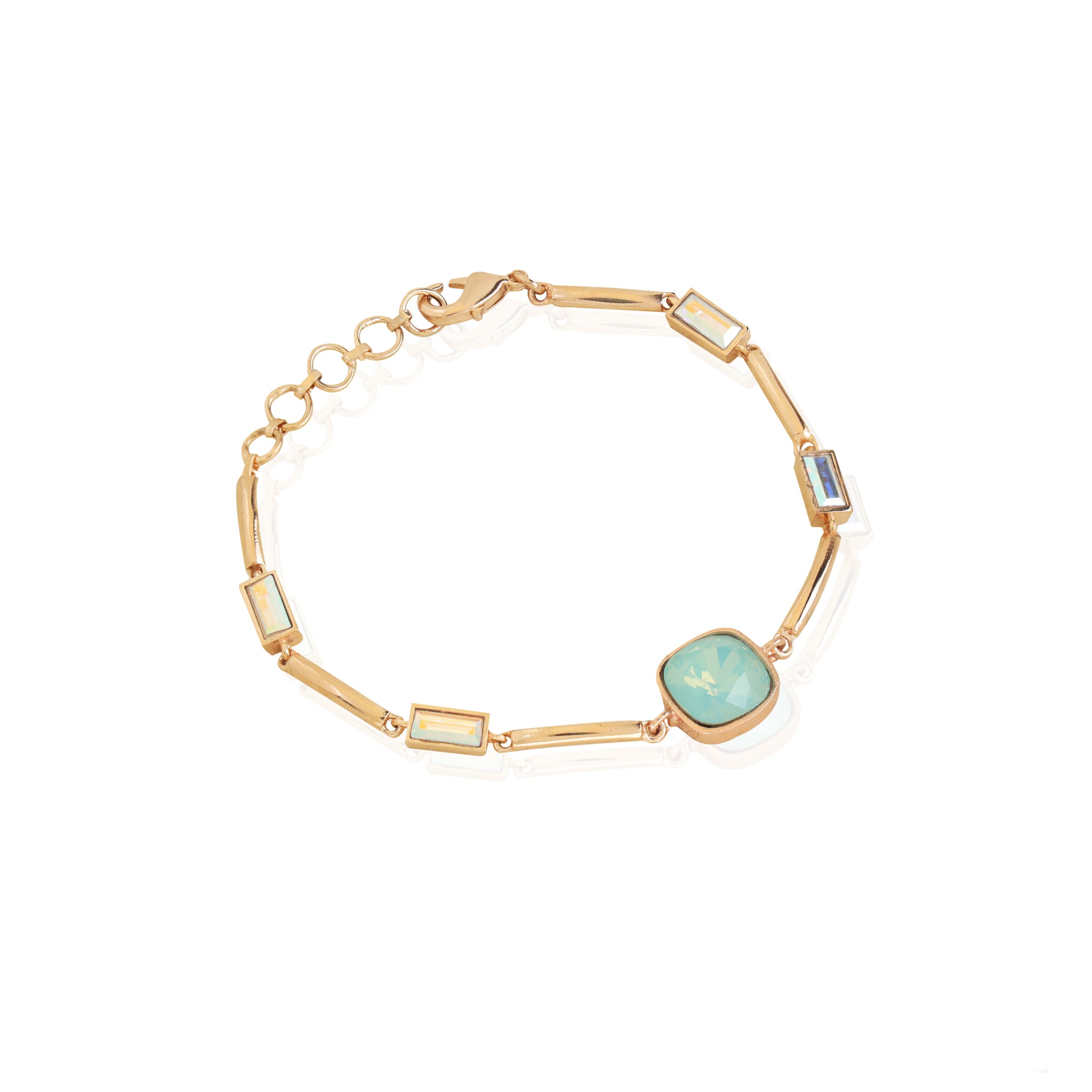 THE ELYSIAN BRACELET