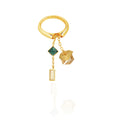 THE VOLONTE RING