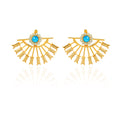 Cananry Earrings