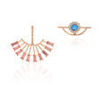 Cananry Earrings